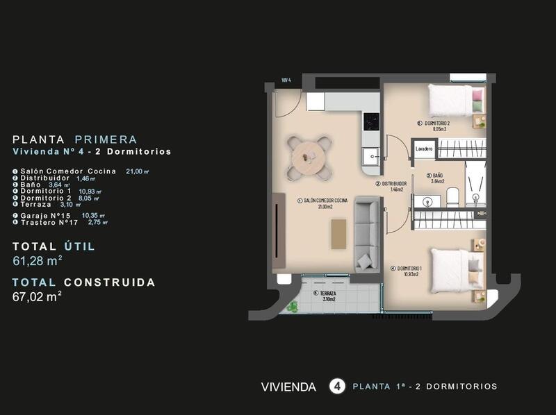 2 bedroom Apartment for sale 2 bedroom Apartment for sale