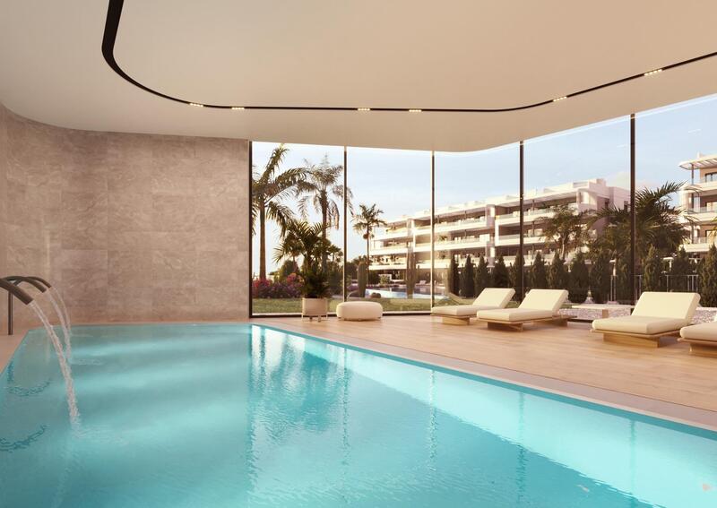 3 bedroom Apartment for sale