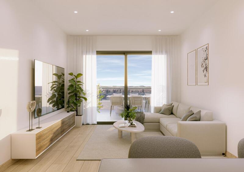 3 bedroom Apartment for sale