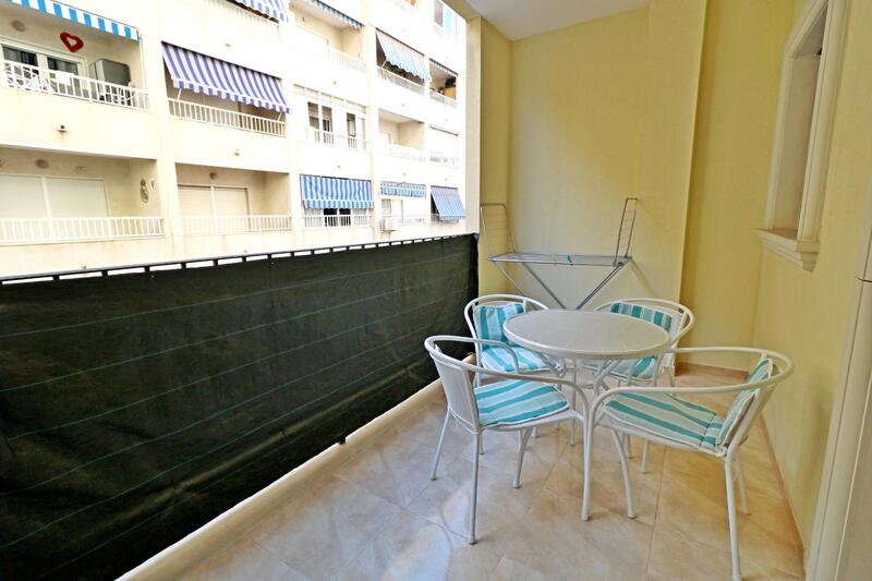 Apartment for sale in Torrevieja, Alicante