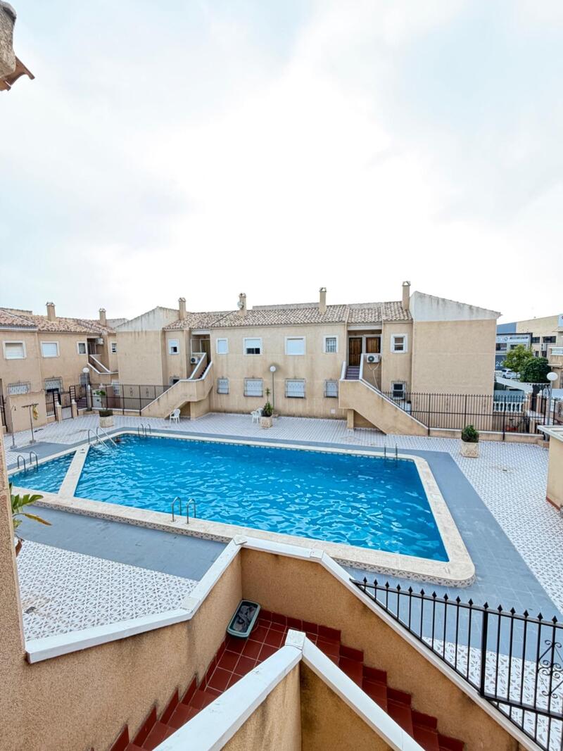 Apartment for sale in Torrevieja, Alicante