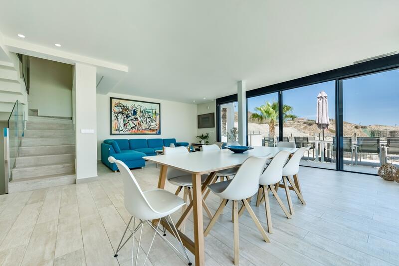 5 Cuarto Villa en venta 5 Cuarto Villa en venta