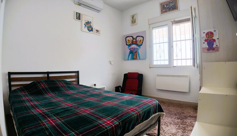 2 chambre Villa à vendre