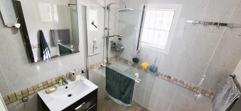2 chambre Villa à vendre