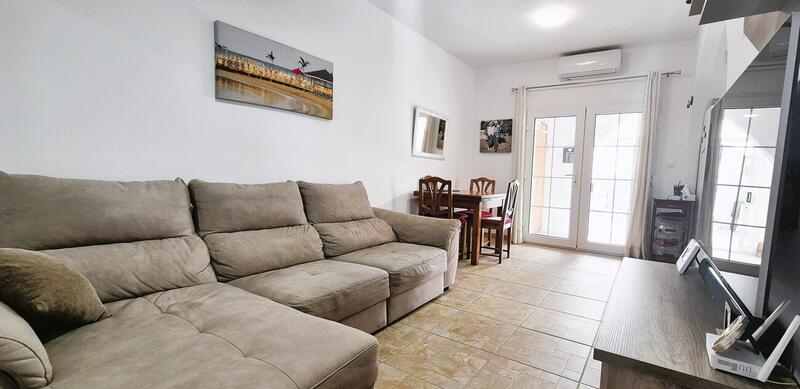2 chambre Villa à vendre