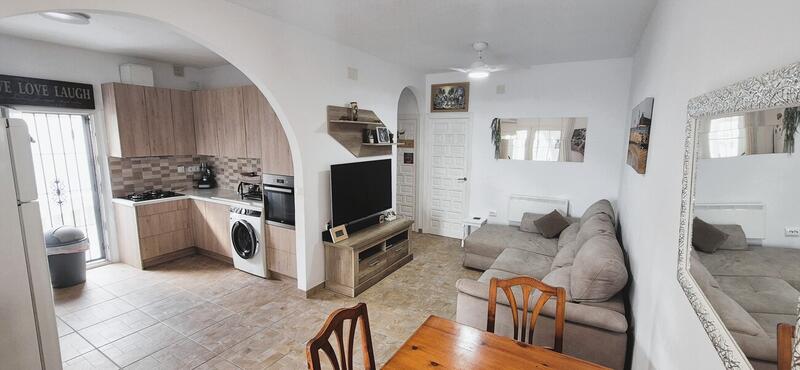 2 chambre Villa à vendre
