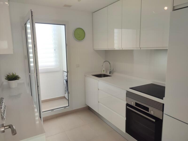 2 Cuarto Apartamento en venta
