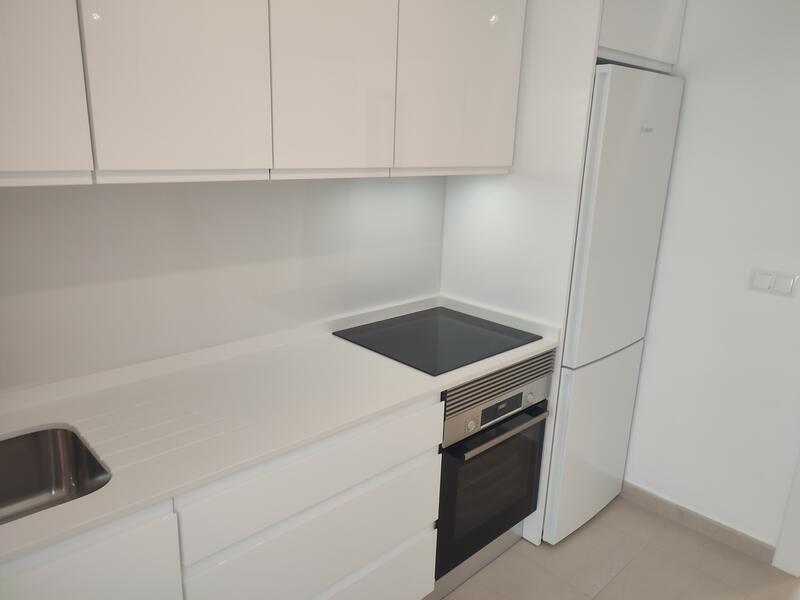 2 Cuarto Apartamento en venta
