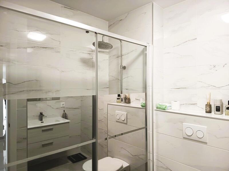 3 Cuarto Apartamento en venta