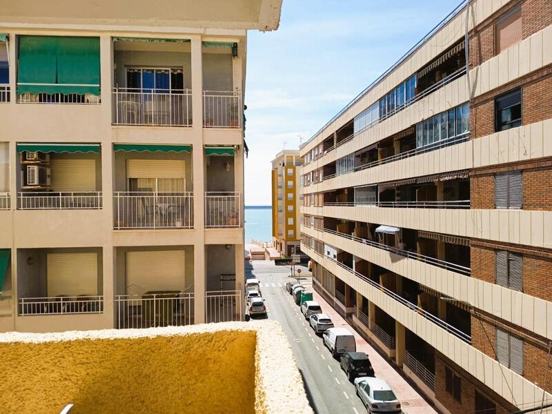 3 Cuarto Apartamento en venta