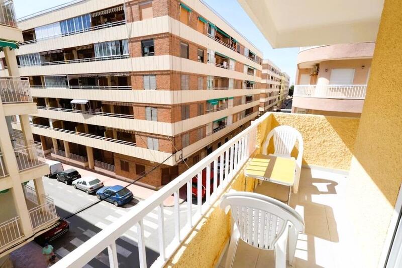 3 Cuarto Apartamento en venta