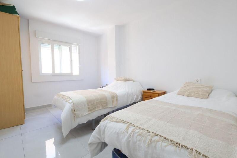 3 Cuarto Apartamento en venta
