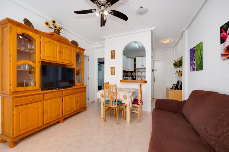 2 slaapkamer Villa Te koop