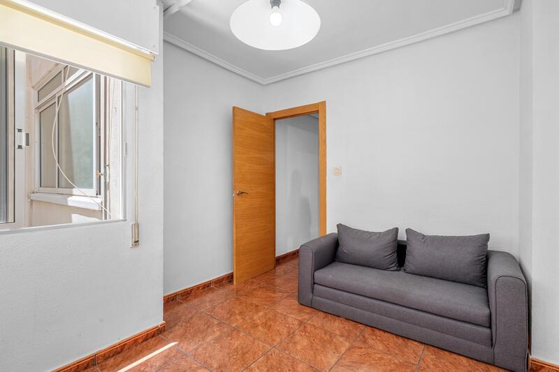 3 Cuarto Apartamento en venta 3 Cuarto Apartamento en venta