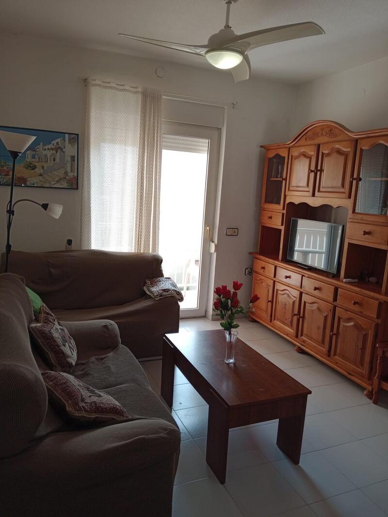 Leilighet til salgs i Torrevieja, Alicante