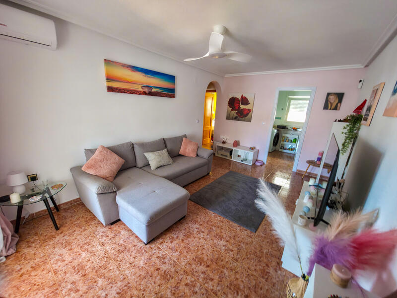 2 slaapkamer Appartement Te koop