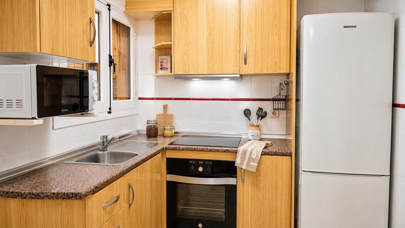 2 Schlafzimmer Appartement zu verkaufen 2 Schlafzimmer Appartement zu verkaufen