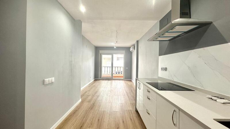 Apartment for sale in Torrevieja, Alicante