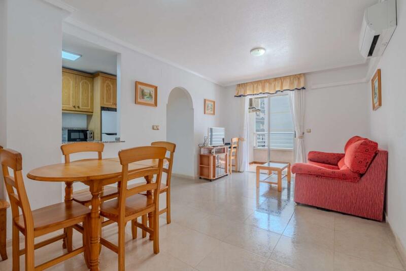 Apartment for sale in Torrevieja, Alicante