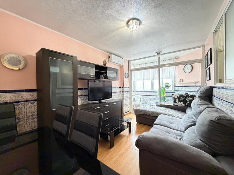 Apartamento en venta en Torrevieja, Alicante