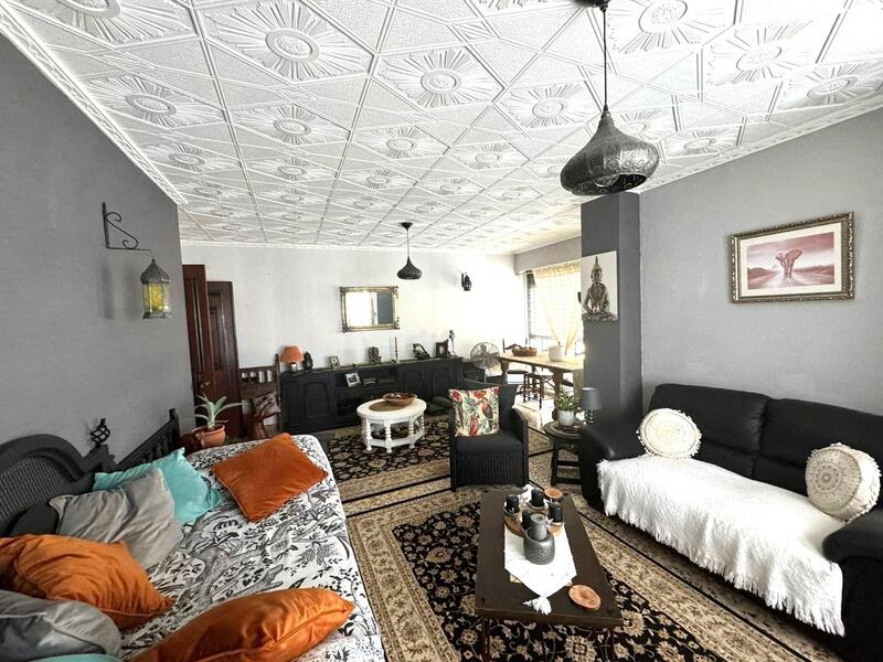 3 Schlafzimmer Appartement zu verkaufen