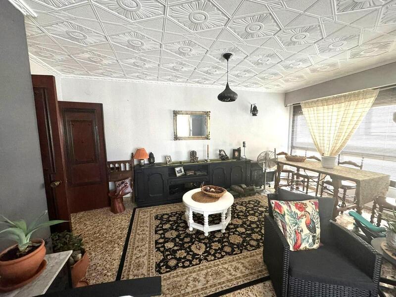 3 Schlafzimmer Appartement zu verkaufen