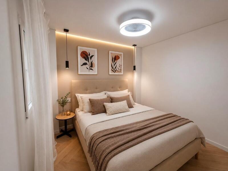 Apartment for sale in Torrevieja, Alicante