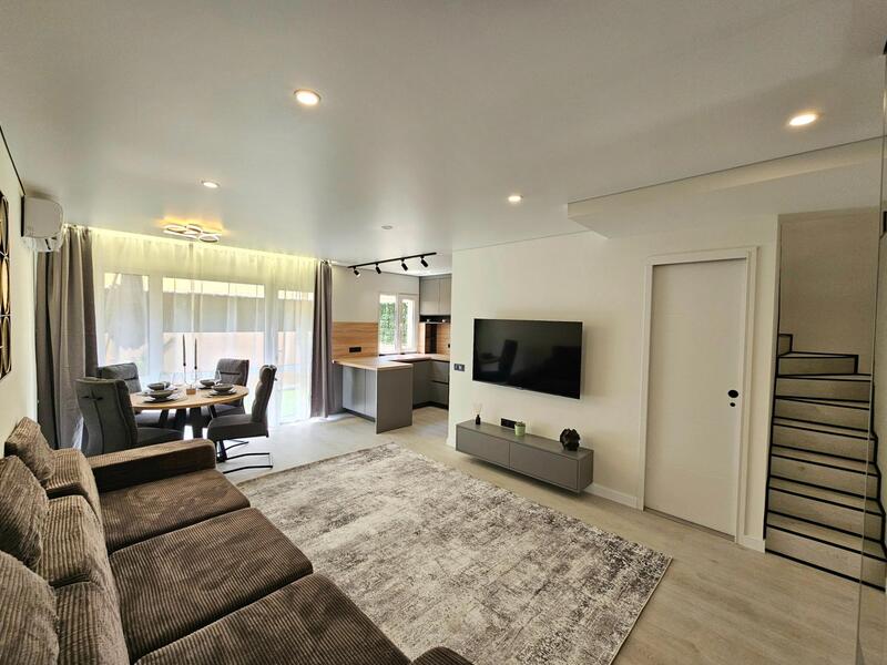 Villa til salgs i Torrevieja, Alicante