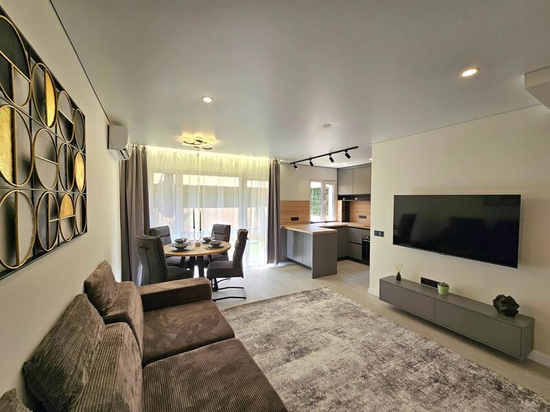3 chambre Villa à vendre