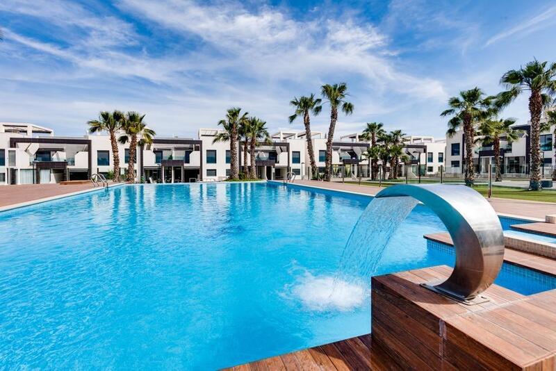 Appartement Te koop in La Zenia, Alicante
