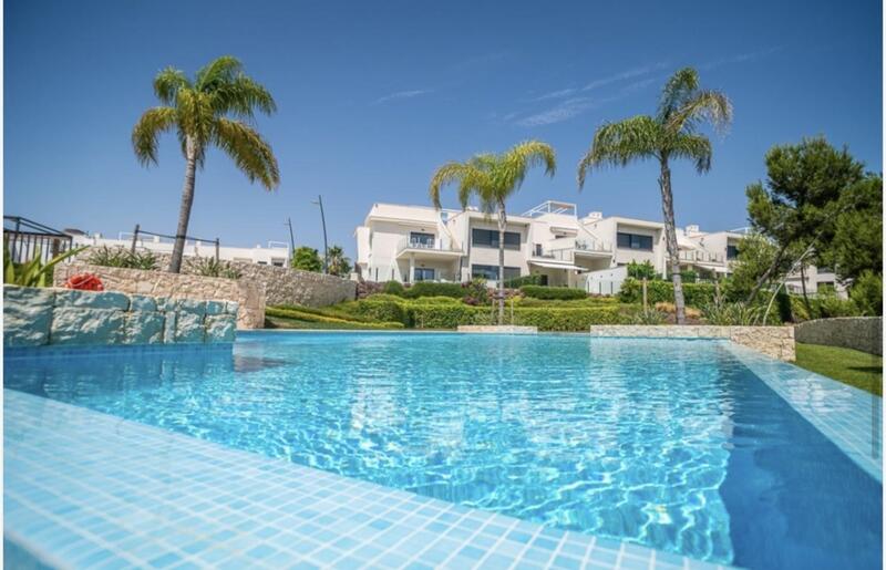 Appartement zu verkaufen in Pilar de la Horadada, Alicante