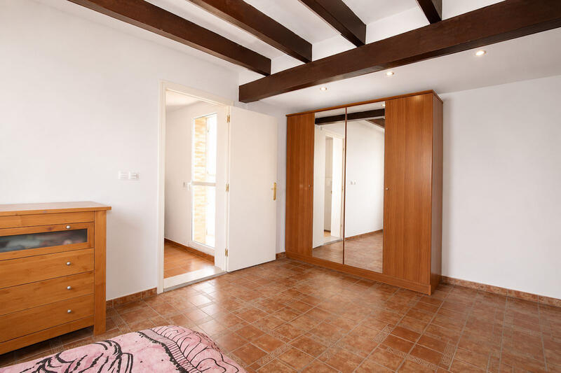 5 chambre Maison de Ville à vendre
