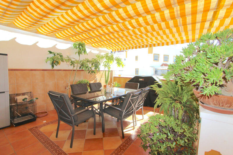 5 chambre Maison de Ville à vendre