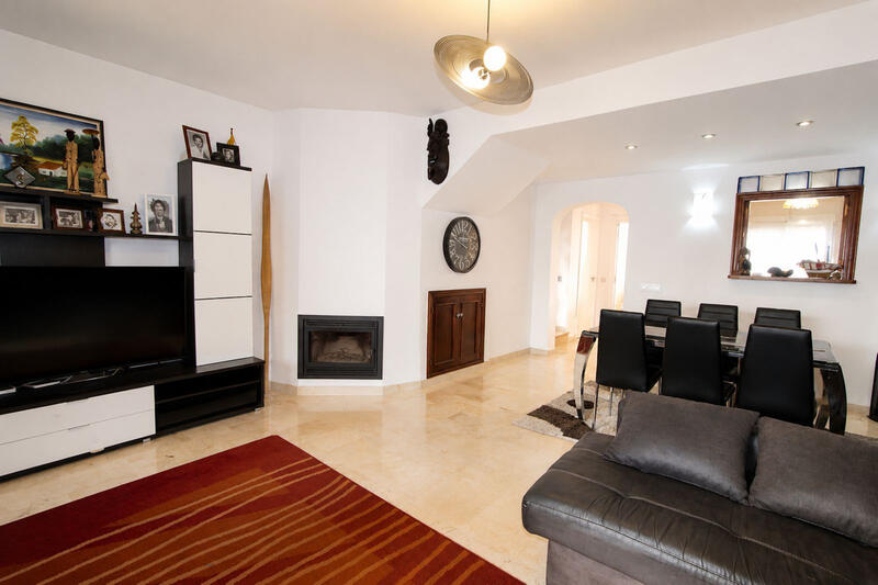 5 chambre Maison de Ville à vendre