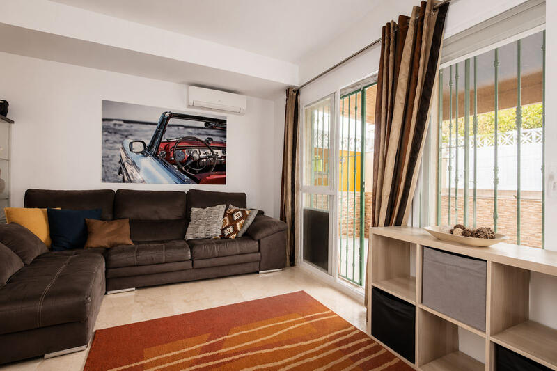 5 chambre Maison de Ville à vendre
