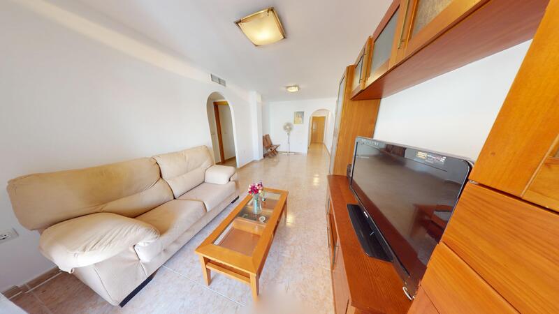 Apartment for sale in Los Alcazares, Murcia