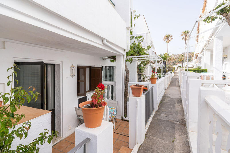 1 bedroom Townhouse for sale 1 bedroom Townhouse for sale