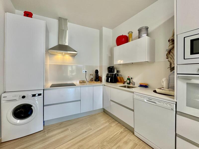 2 slaapkamer Appartement Te koop 2 slaapkamer Appartement Te koop