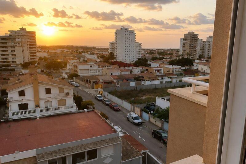 Apartment for sale in Torrevieja, Alicante