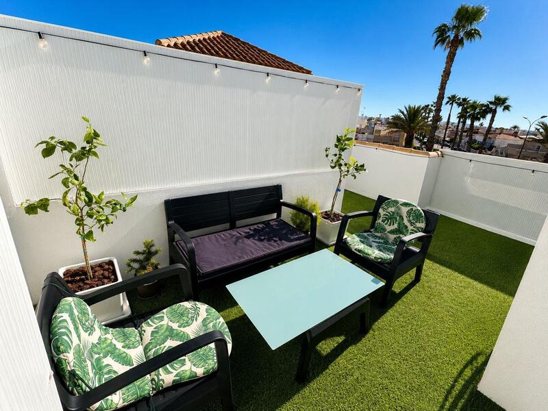 3 Cuarto Villa en venta