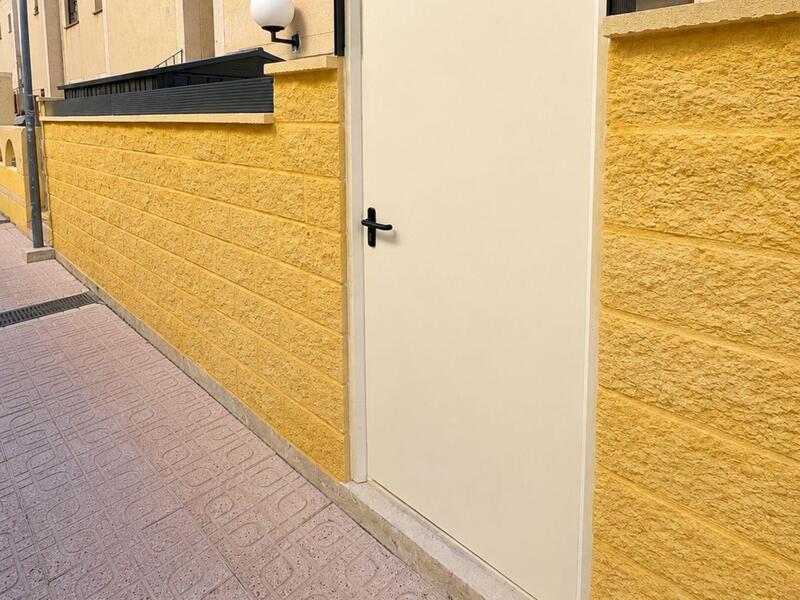 3 Cuarto Villa en venta