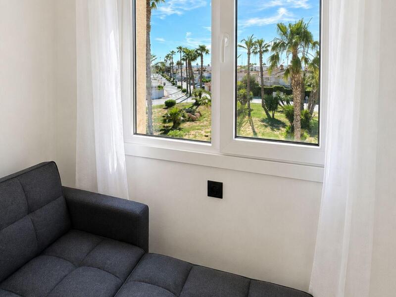 3 Cuarto Villa en venta