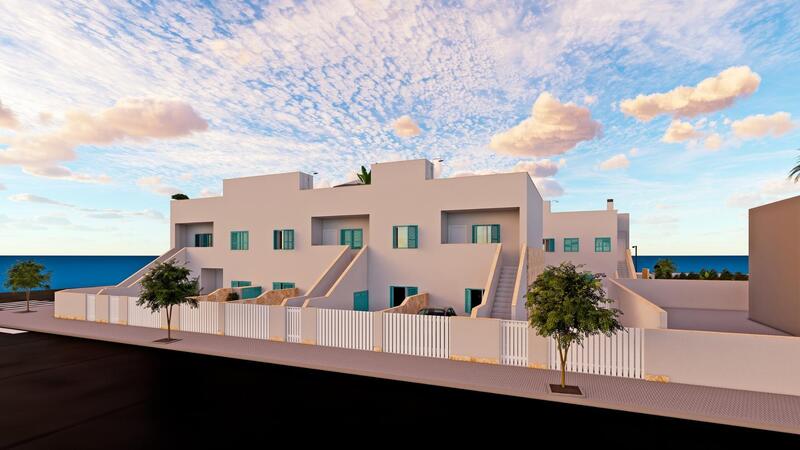 3 slaapkamer Villa Te koop 3 slaapkamer Villa Te koop