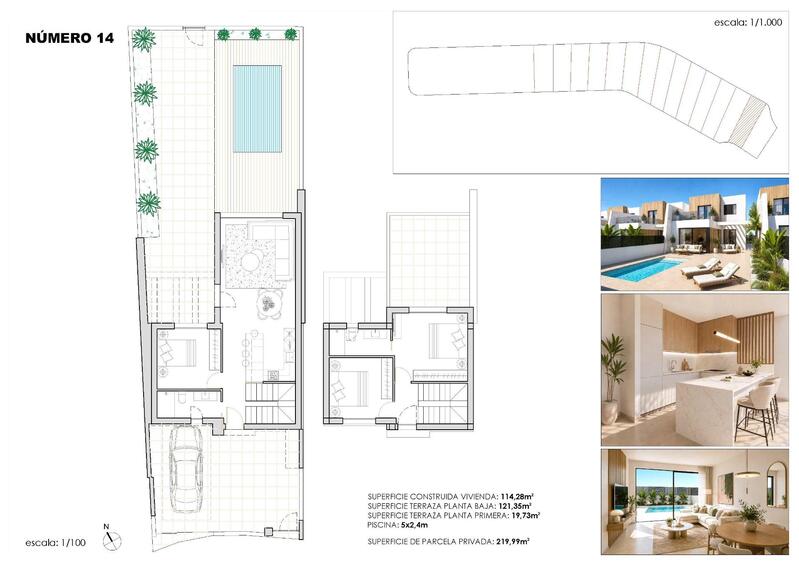 3 bedroom Townhouse for sale 3 bedroom Townhouse for sale