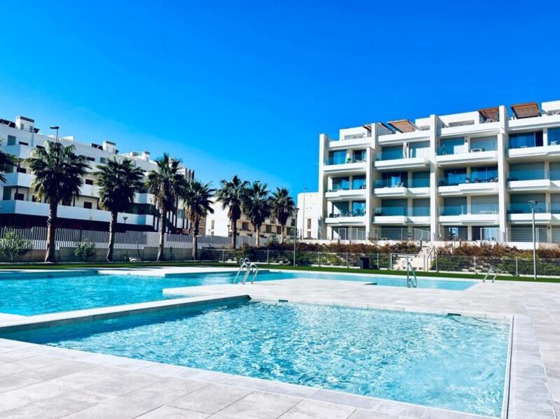 Appartement zu verkaufen in Villamartin, Alicante