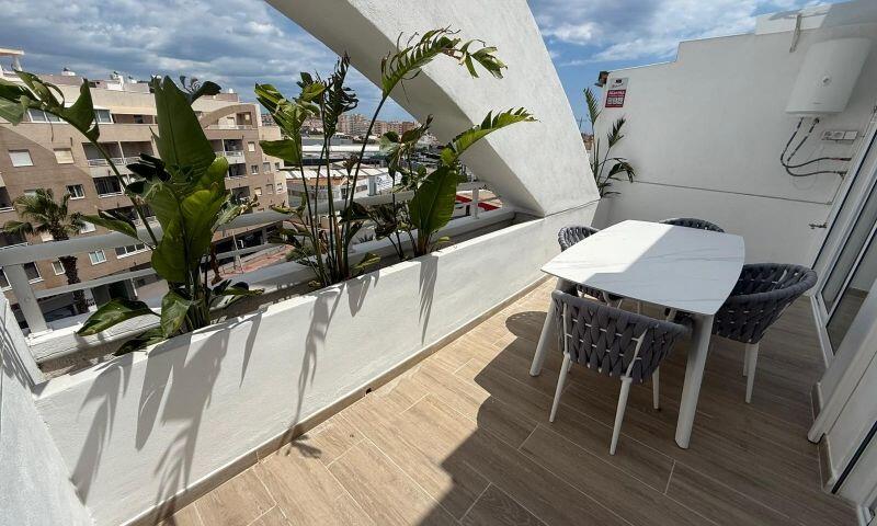 Apartment for sale in Torrevieja, Alicante