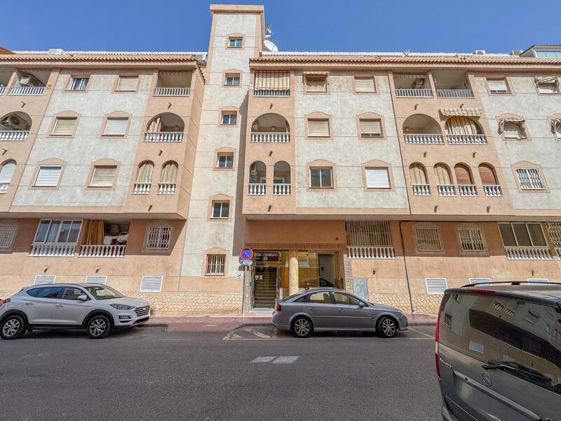 Appartement Te koop in Torrevieja, Alicante