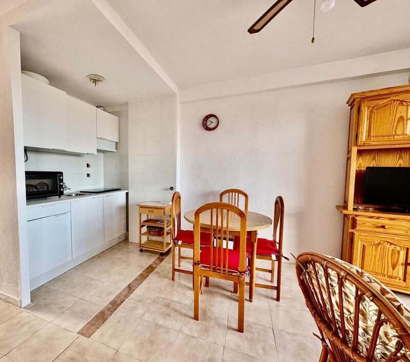 3 Schlafzimmer Appartement zu verkaufen