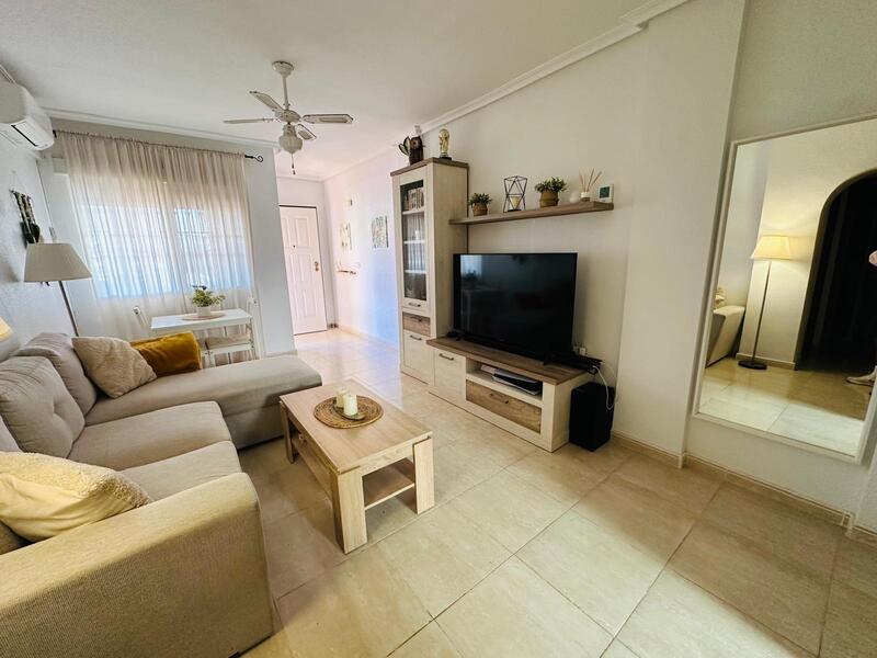 2 sovrum Villa till salu 2 sovrum Villa till salu