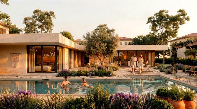 Villa for sale in Pinoso, Alicante